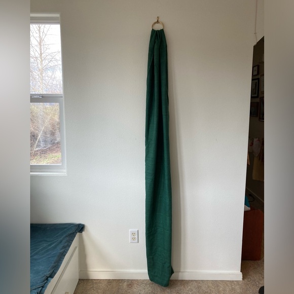 SAKURA BLOOM | Maven Silk 🌲Ring Sling “woodland” - Picture 9 of 10